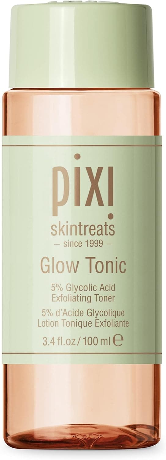 Pixi Glow Tonic with Aloe Vera & Ginseng