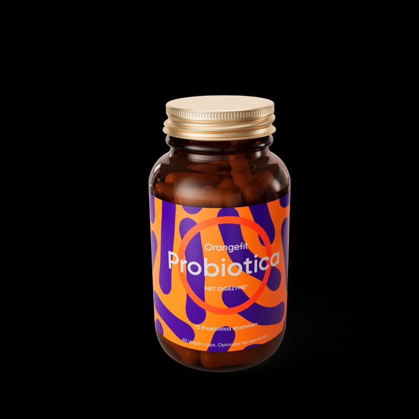Orangefit Probiotica
