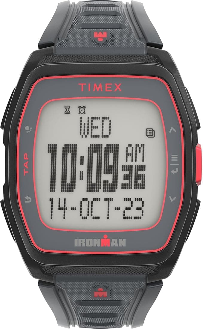 Timex Unisex Ironman T300 42mm Watch