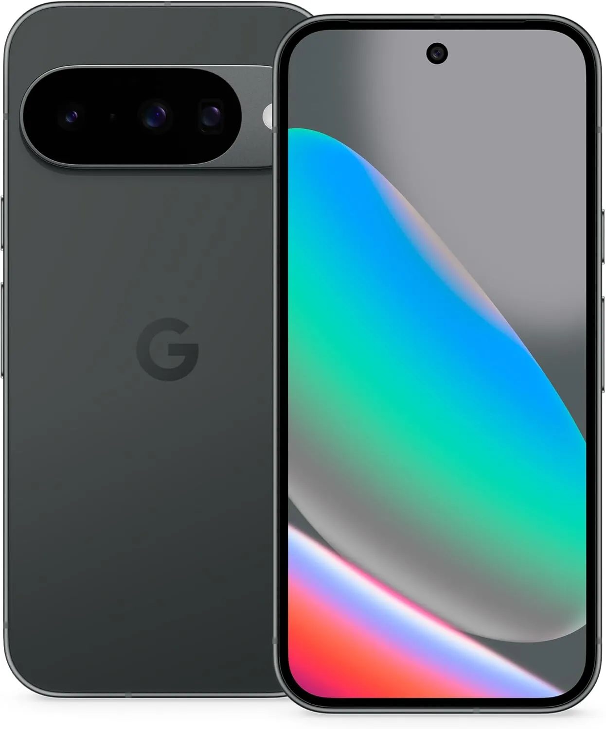 Google Pixel 10