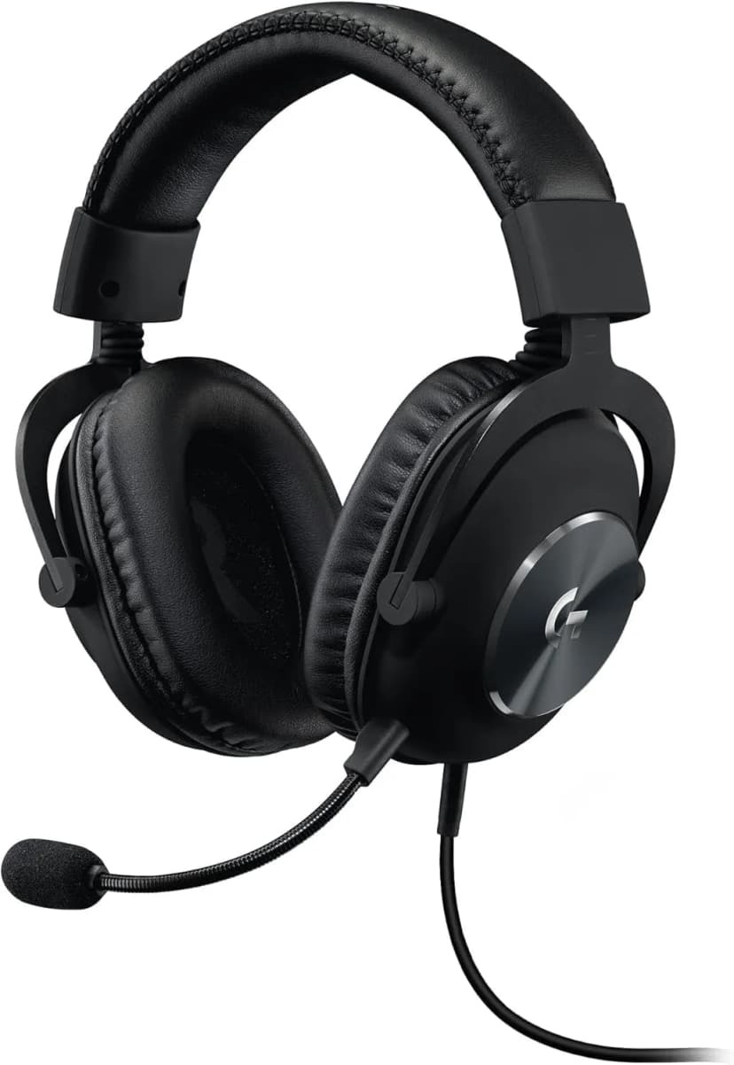 Logitech G PRO X | Gaming-Headset
