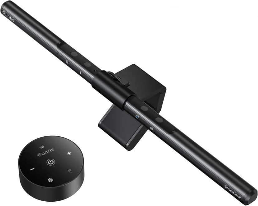 Quntis Computer Monitor Lamp