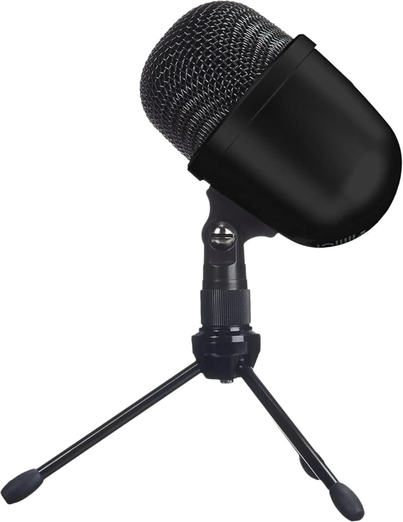 Amazon Basics Mini USB Condenser Microphone