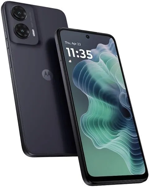 Motorola Moto G35 4GB+128GB